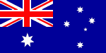 Flag of Australia