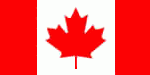 Flag of Canada
