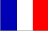 Flag of France