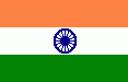 Flag of India