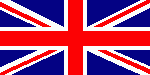 Flag of United Kingdom